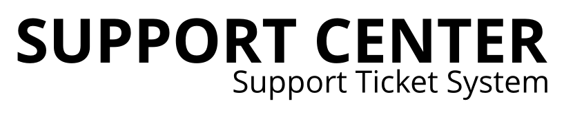 MorriGroup Support Portal